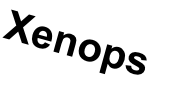 Xenops

